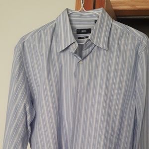 Dress Shirt Hugo Boss